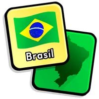 States of Brazil Quiz icon