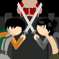 Attack On Stickman icon