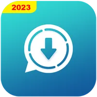 Download Status for WhatsApp icon