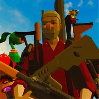 Redneck Isekai icon