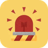All in One Anti Theft Alarm icon