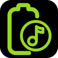 Battery Sound Notification icon