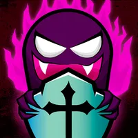 Monsters Shall Not Pass icon