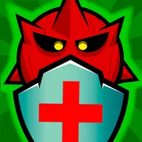 Viruses Shall NOT Pass icon