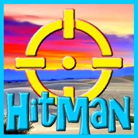 Hitman icon