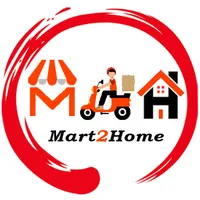Mart2Home: Delivery App for Gr icon