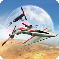 Alpha Squadron 2 icon