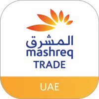 Mashreq Trade icon