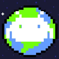 Earth vs Alien Virus: Best Gal icon