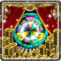 億万長者ルーレット icon