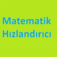 Dört İşlem Matematik icon