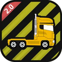 Truck Transport - Trucks Race icon