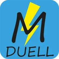 Mathduell - Kopfrechnen üben icon