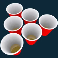 Six Cups: Ultimate Beer Pong icon