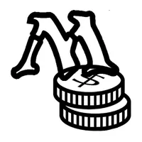 MTG Coin Flipper v2 icon