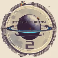Little Planet Defense 2 icon