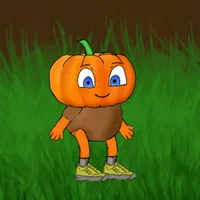 Pumpkin Luke icon