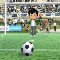 FlickMySoccer icon