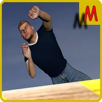 SoJump gioco in 3d infinite ru icon