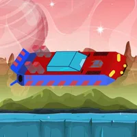 SUPER GALAXY RACERS Z - MAVELI icon