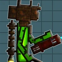 Titan cameraman mod Melon Play icon