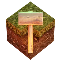 Realistic Craft icon