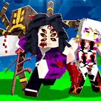 Mod demon slayer icon