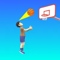 Run N Hoop icon
