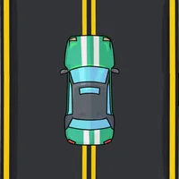 Traffic Slide icon