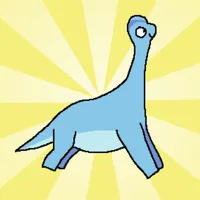 Doodle Dino Run icon