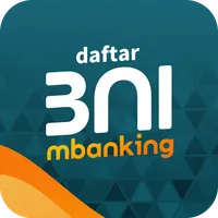 Cara Daftar m banking BNi icon