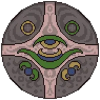 Asterya's Chapter icon
