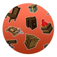 Medieval Furniture Mod icon