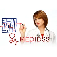 MediDSS icon