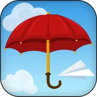 Umbrella icon