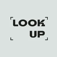 Look Up AR icon