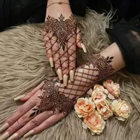 Mehndi Designs 2021 (offline) icon