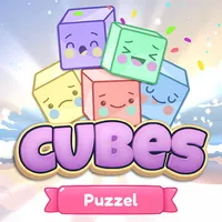 Cubes Puzzle icon