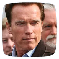 Arnold Schwarzenegger Sounds icon