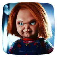 Chucky Soundboard icon