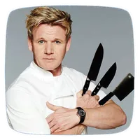 Gordon Ramsay Soundboard icon