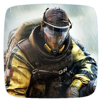 Rainbow Six Soundboard icon
