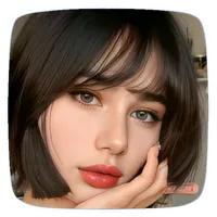 Russian Girl's Soundboard icon