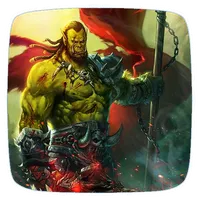 Warcraftt Soundboard icon
