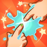 Finger Fights icon