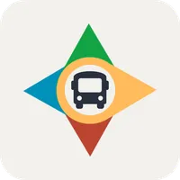 Maxi Bus icon