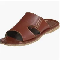 Men's Sandal Design icon