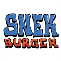 Snek Burger icon