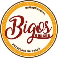 Bigos Burger icon