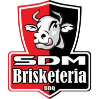 Brisketeria & Hamburgueria BBQ icon